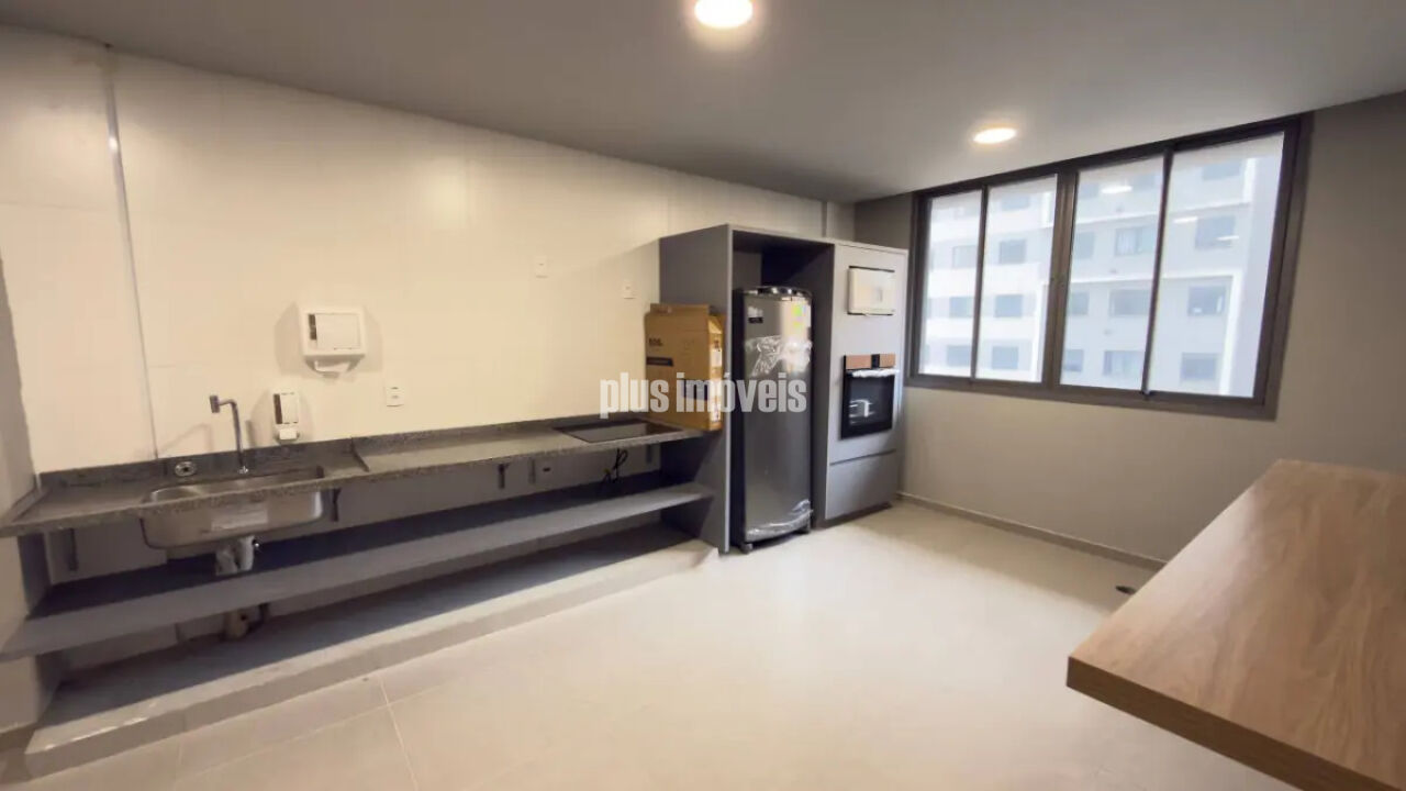 Apartamento, 1 quarto, 25 m² - Foto 31