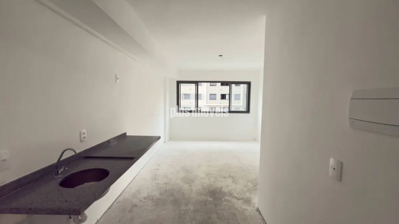 Apartamento, 1 quarto, 25 m² - Foto 6