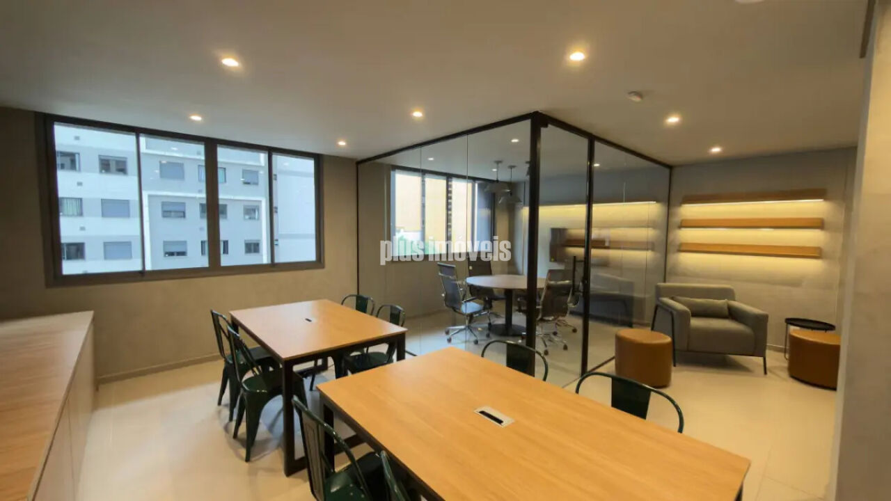 Apartamento, 1 quarto, 25 m² - Foto 36