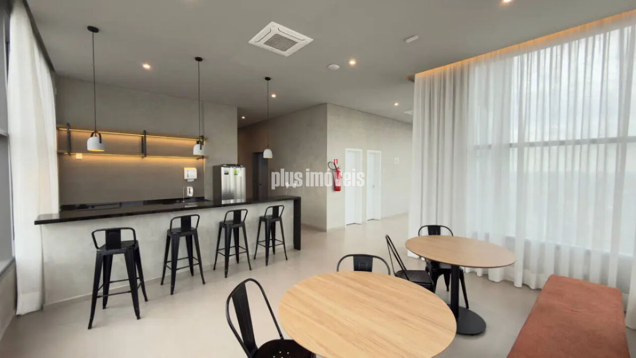 Apartamento, 1 quarto, 25 m² - Foto 25