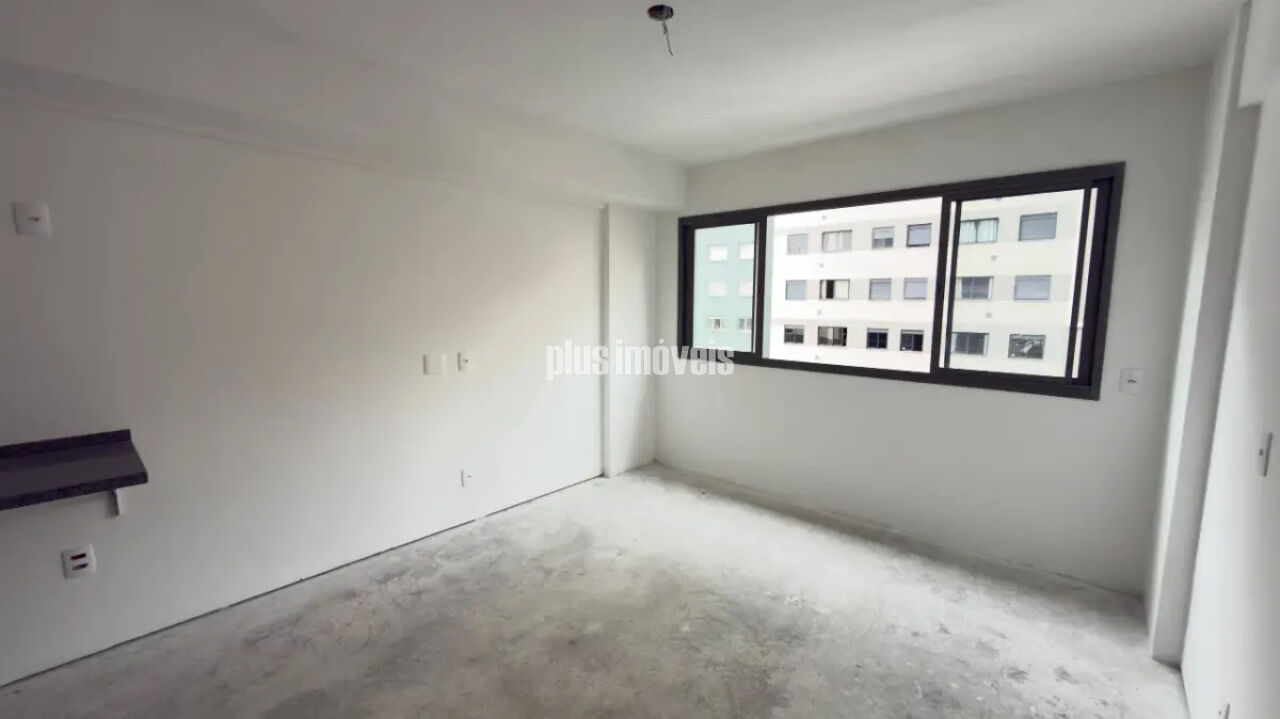 Apartamento, 1 quarto, 25 m² - Foto 5