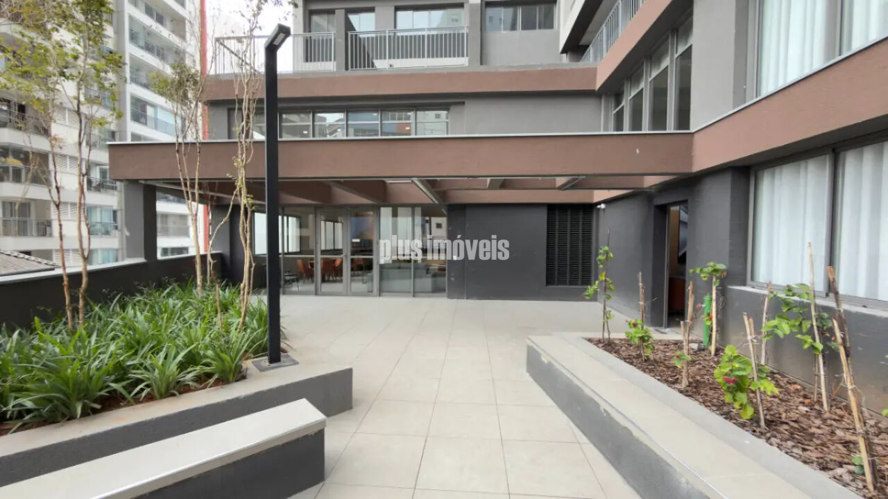 Apartamento, 1 quarto, 25 m² - Foto 14