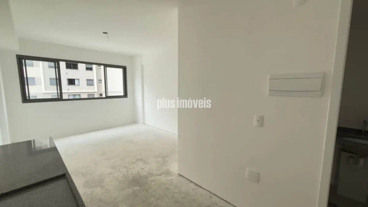Apartamento, 1 quarto, 25 m² - Foto 2