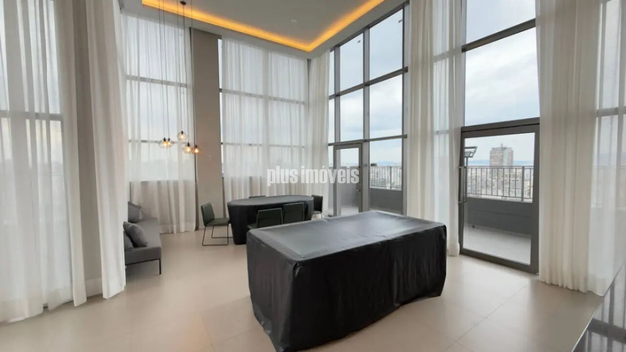 Apartamento, 1 quarto, 25 m² - Foto 23