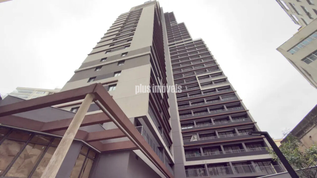 Apartamento, 1 quarto, 25 m² - Foto 12