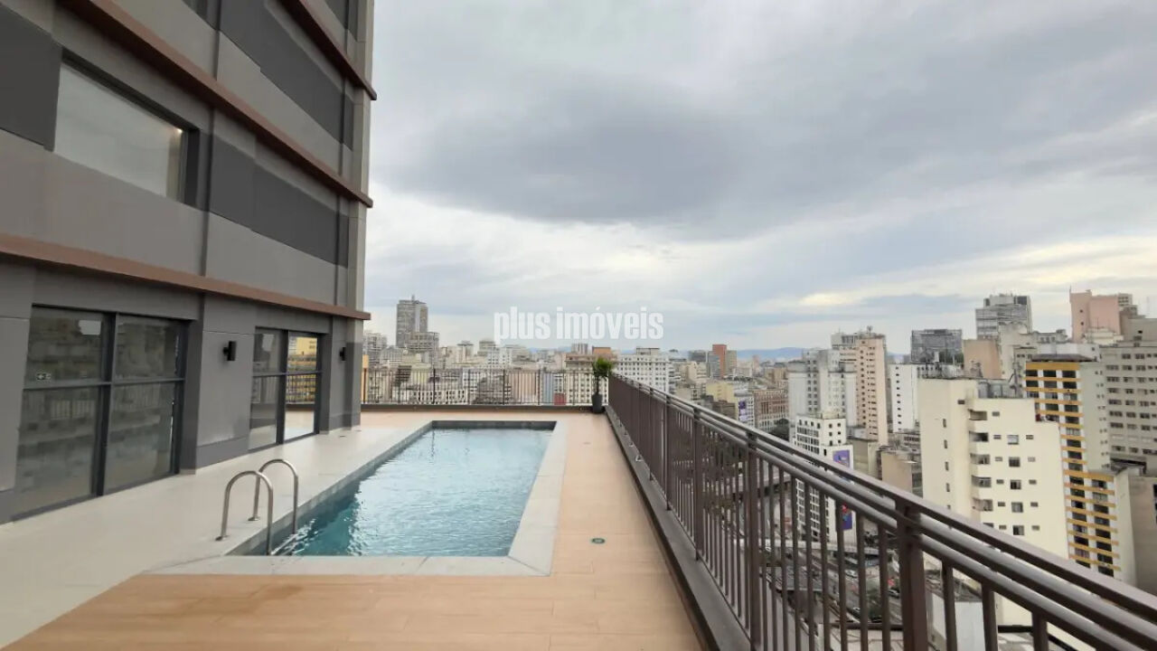 Apartamento, 1 quarto, 25 m² - Foto 21