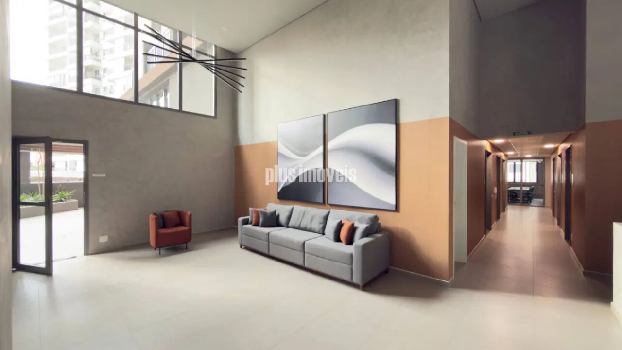 Apartamento, 1 quarto, 25 m² - Foto 15