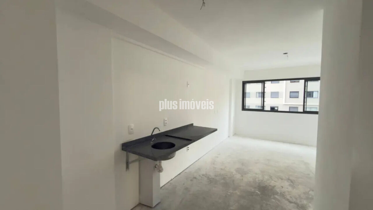Apartamento, 1 quarto, 25 m² - Foto 7