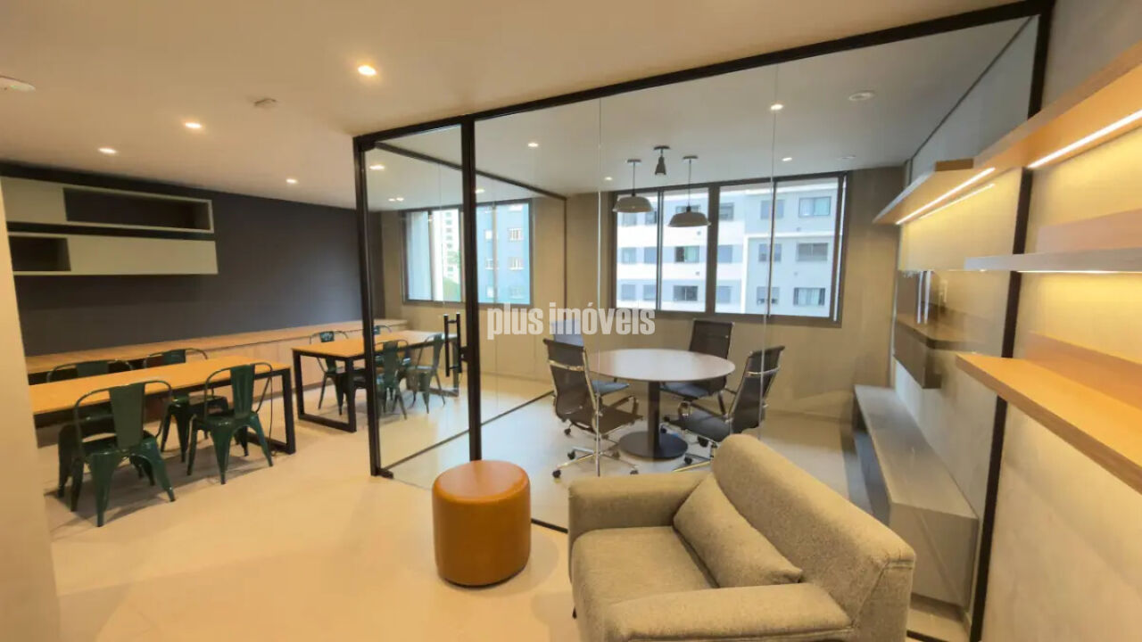 Apartamento, 1 quarto, 25 m² - Foto 37