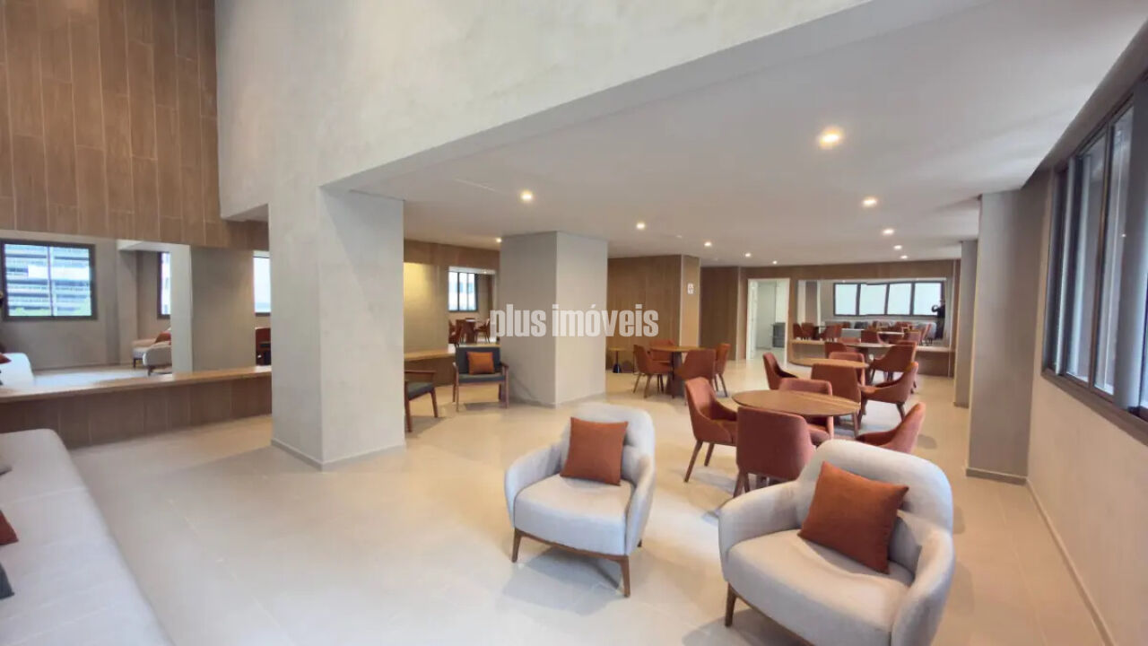 Apartamento, 1 quarto, 25 m² - Foto 32