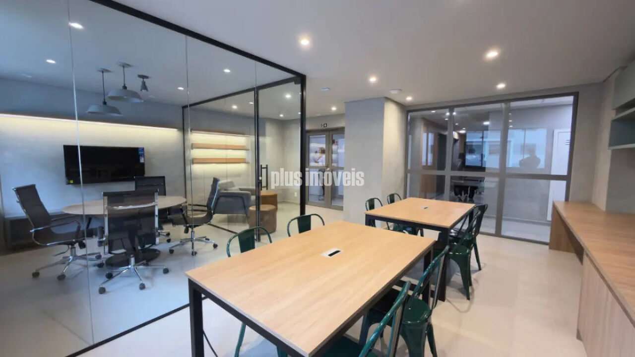 Apartamento, 1 quarto, 25 m² - Foto 35
