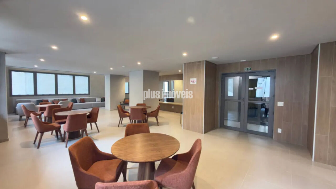 Apartamento, 1 quarto, 25 m² - Foto 34