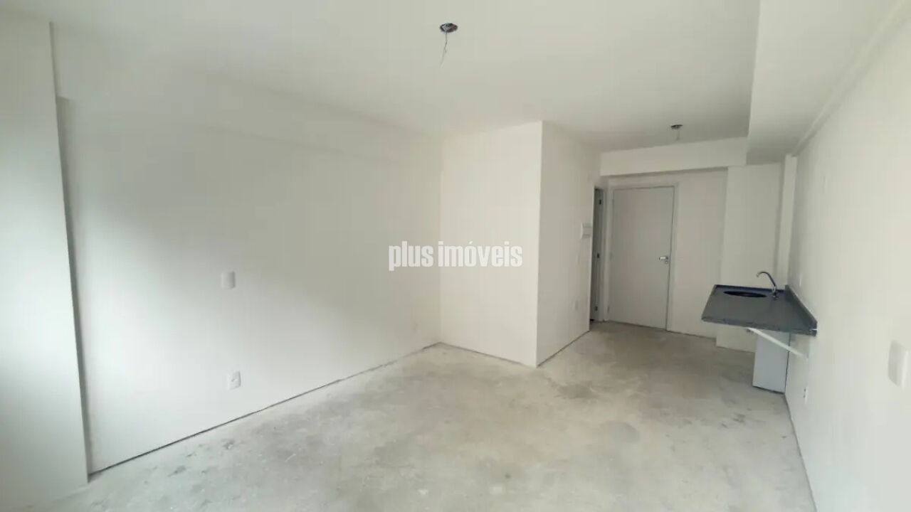 Apartamento, 1 quarto, 25 m² - Foto 8
