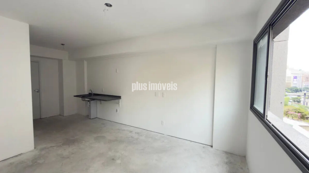 Apartamento, 1 quarto, 25 m² - Foto 4