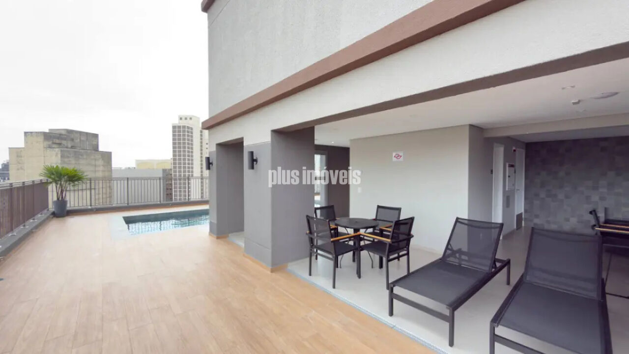 Apartamento, 1 quarto, 25 m² - Foto 20