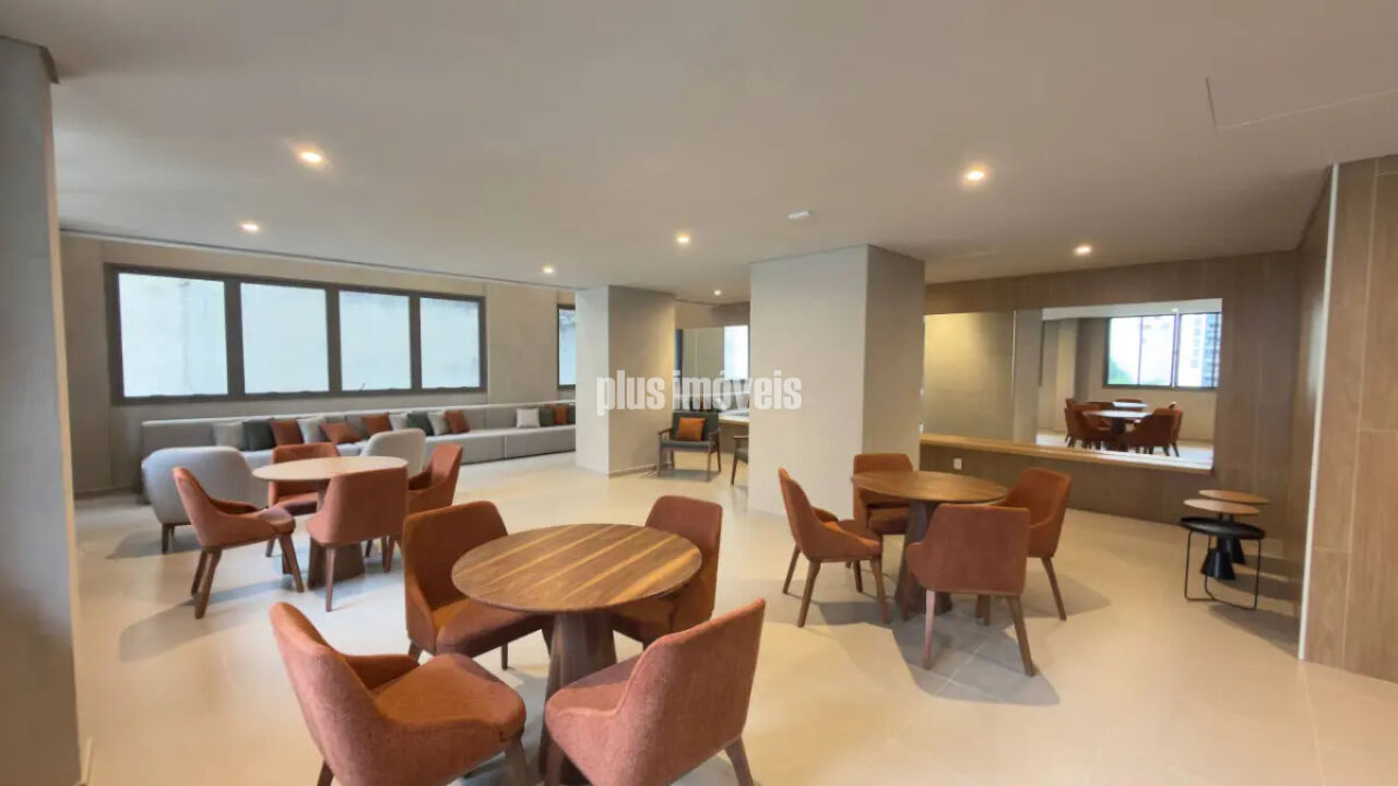 Apartamento, 1 quarto, 25 m² - Foto 33