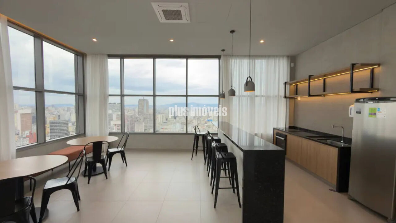 Apartamento, 1 quarto, 25 m² - Foto 26