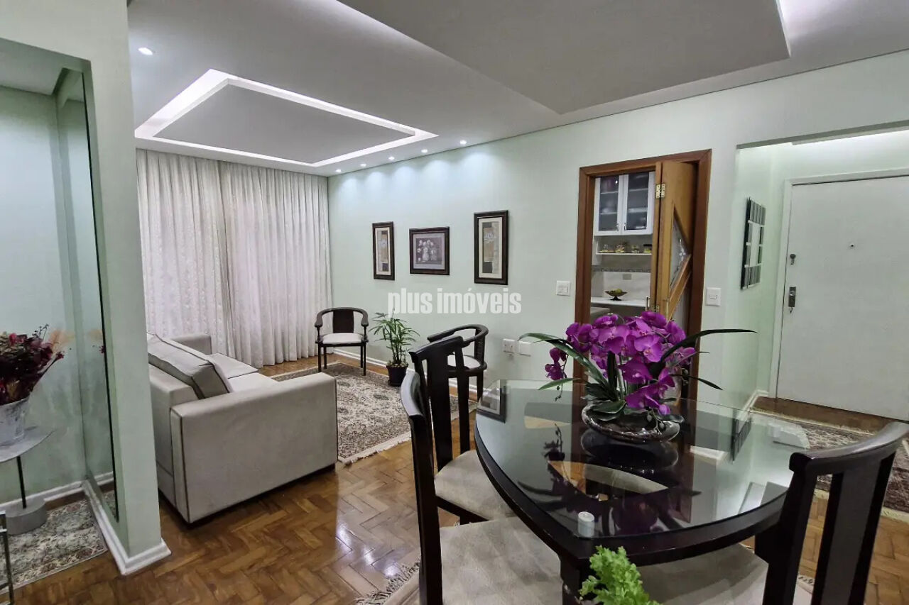 Apartamento, 2 quartos, 83 m² - Foto 20