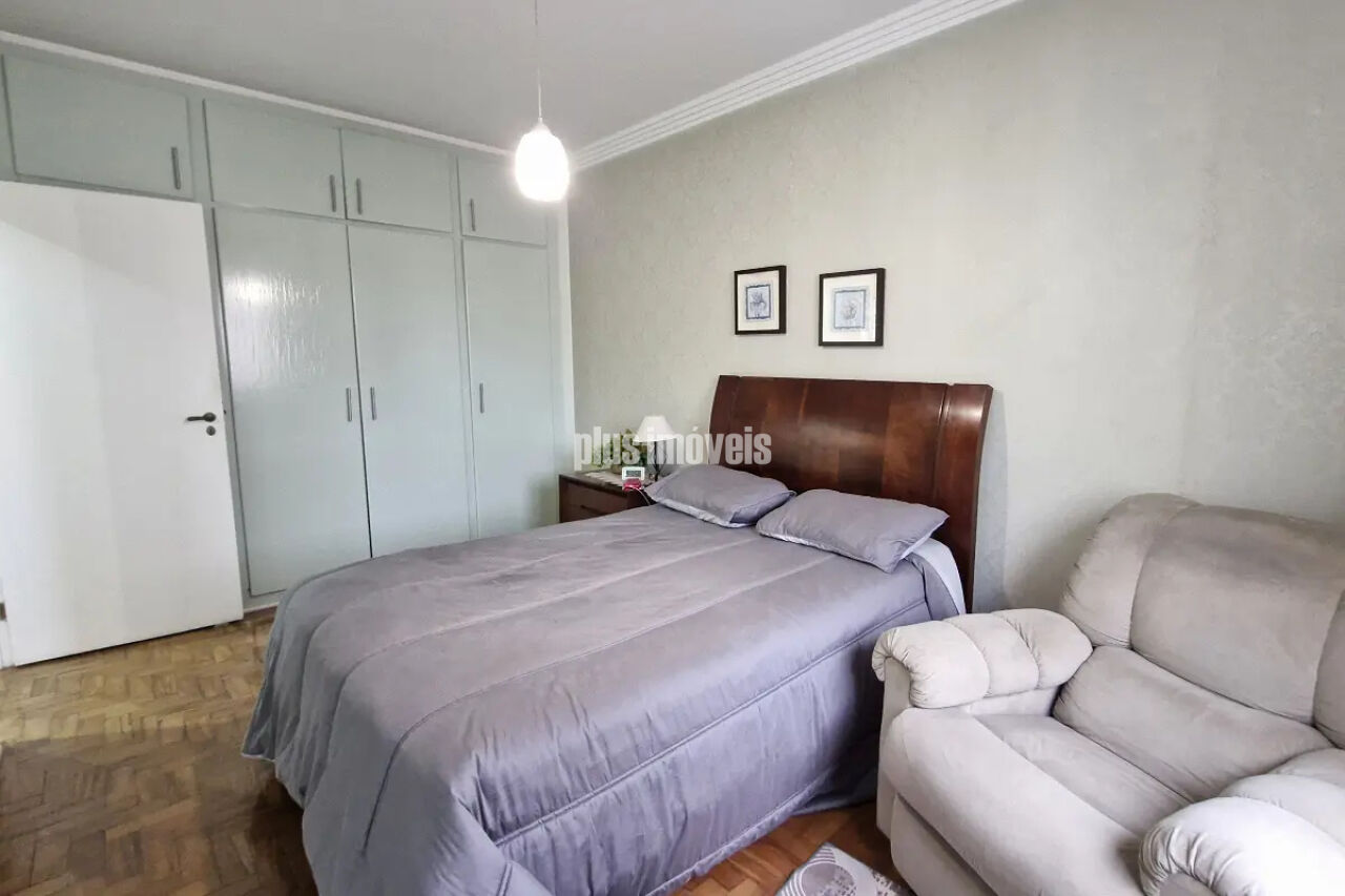 Apartamento, 2 quartos, 83 m² - Foto 10