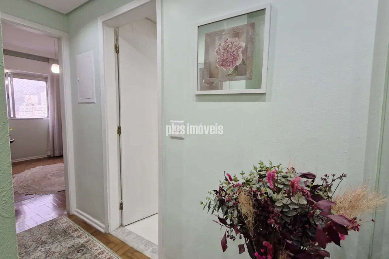 Apartamento, 2 quartos, 83 m² - Foto 16