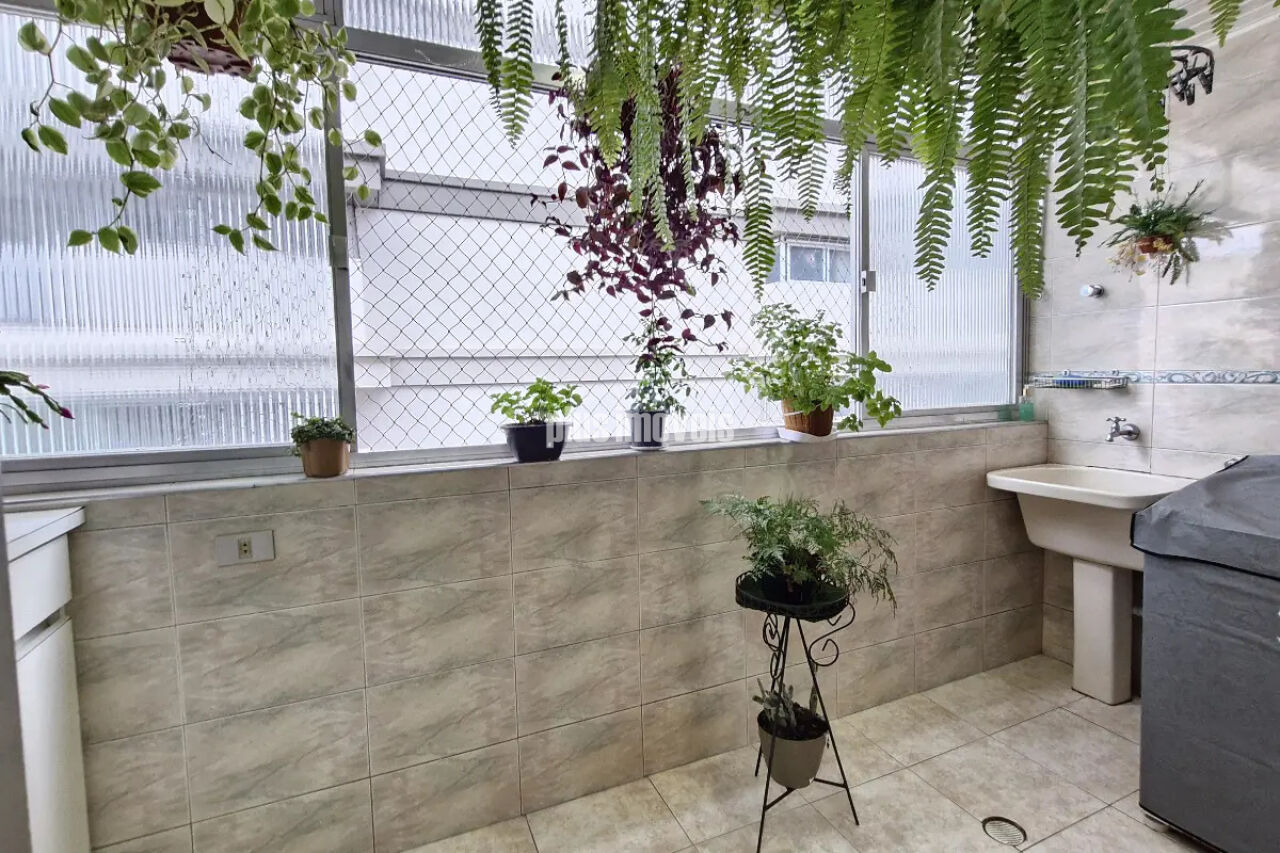 Apartamento, 2 quartos, 83 m² - Foto 6