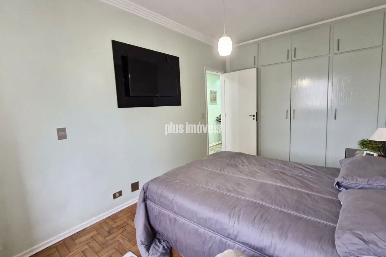 Apartamento, 2 quartos, 83 m² - Foto 8