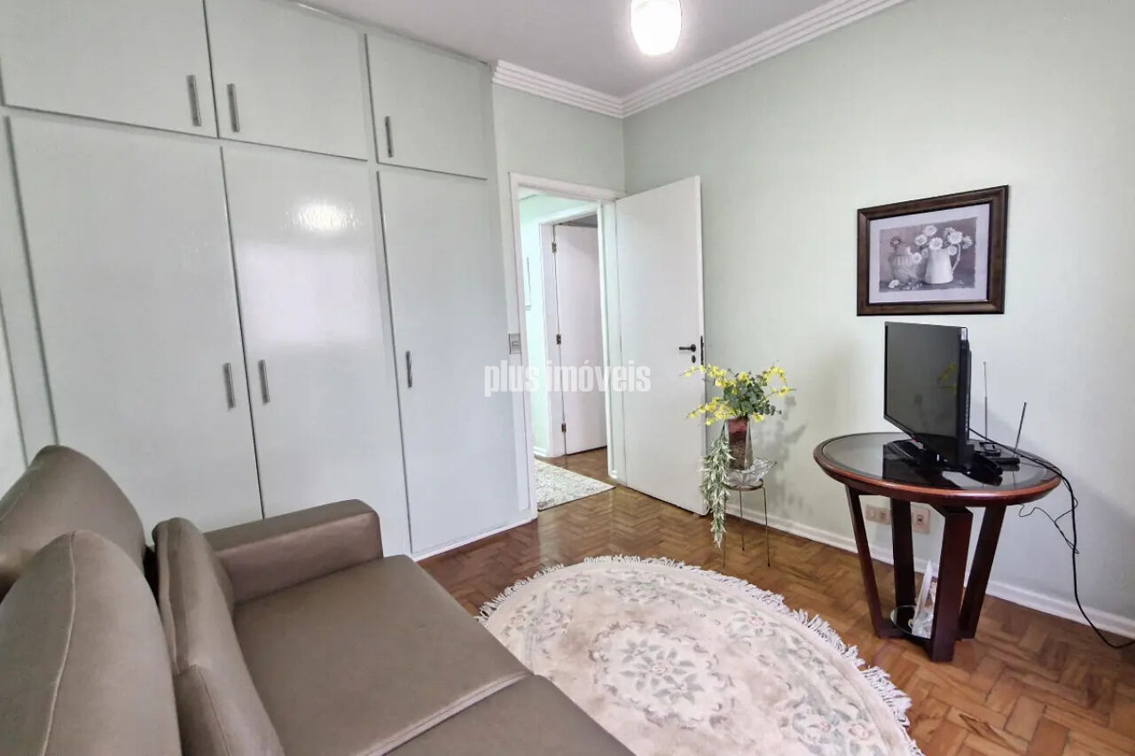 Apartamento, 2 quartos, 83 m² - Foto 14
