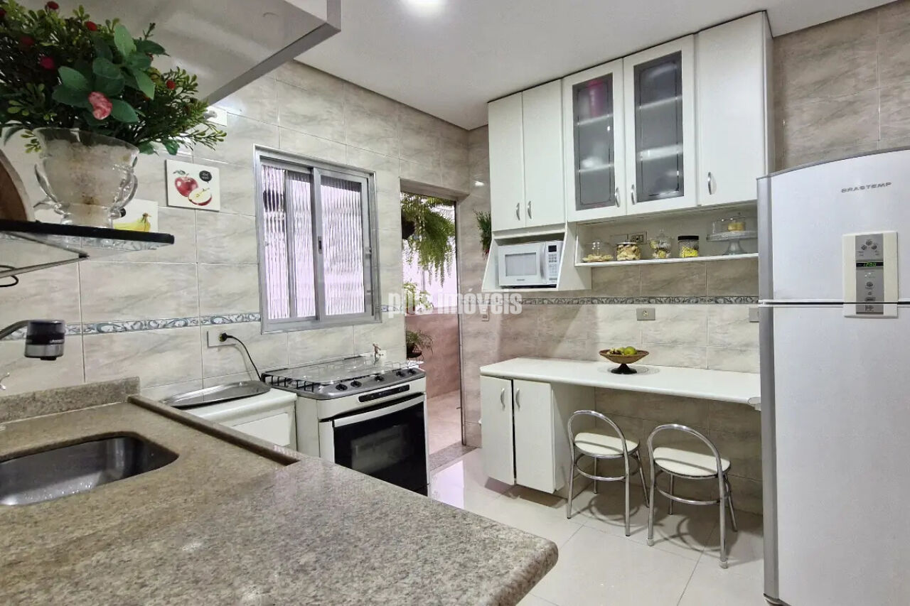 Apartamento, 2 quartos, 83 m² - Foto 11
