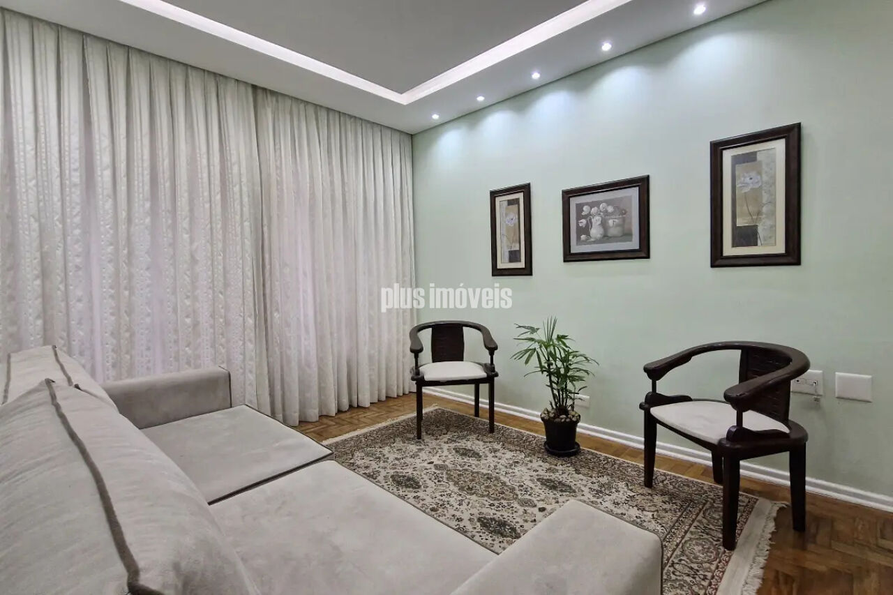 Apartamento, 2 quartos, 83 m² - Foto 17