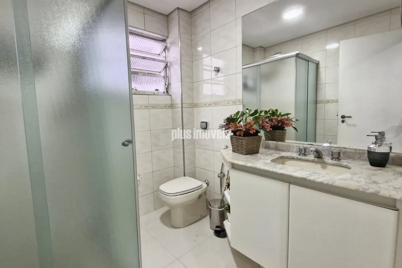 Apartamento, 2 quartos, 83 m² - Foto 7