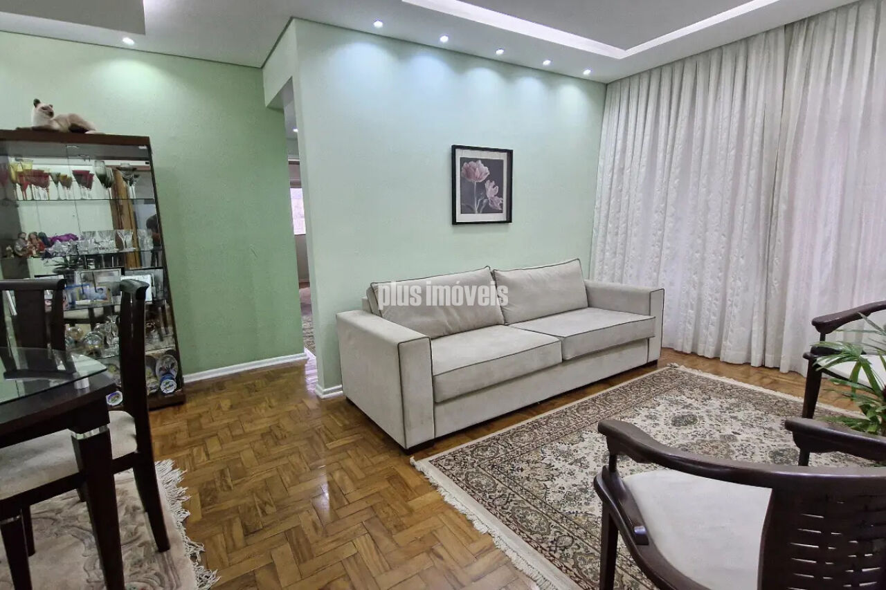 Apartamento, 2 quartos, 83 m² - Foto 2