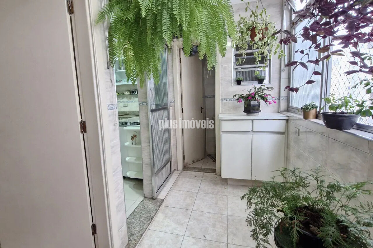 Apartamento, 2 quartos, 83 m² - Foto 4