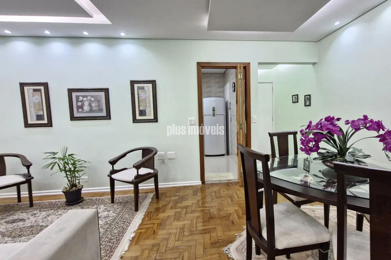 Apartamento, 2 quartos, 83 m² - Foto 15