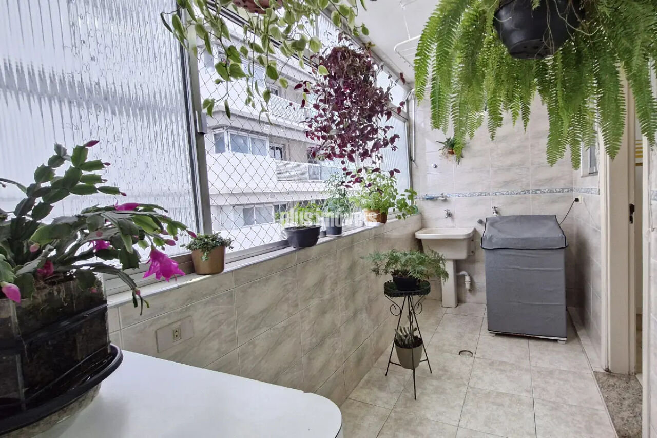 Apartamento, 2 quartos, 83 m² - Foto 5