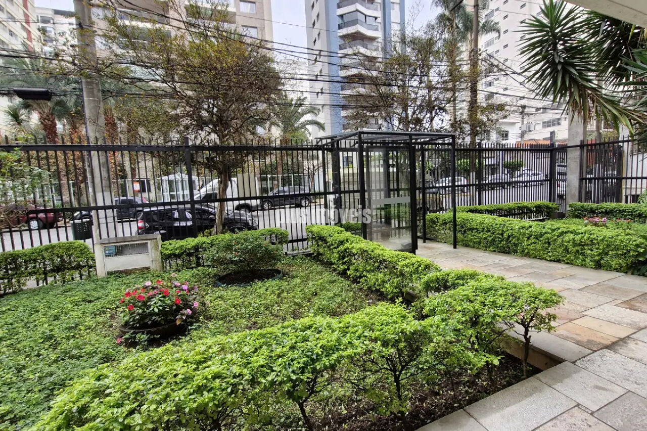 Apartamento, 2 quartos, 83 m² - Foto 24