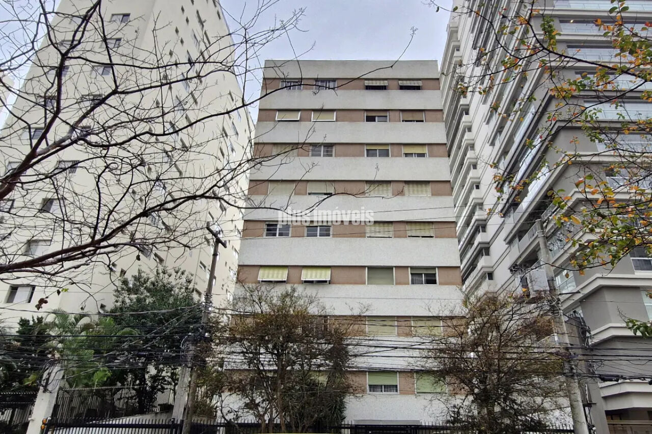 Apartamento, 2 quartos, 83 m² - Foto 25