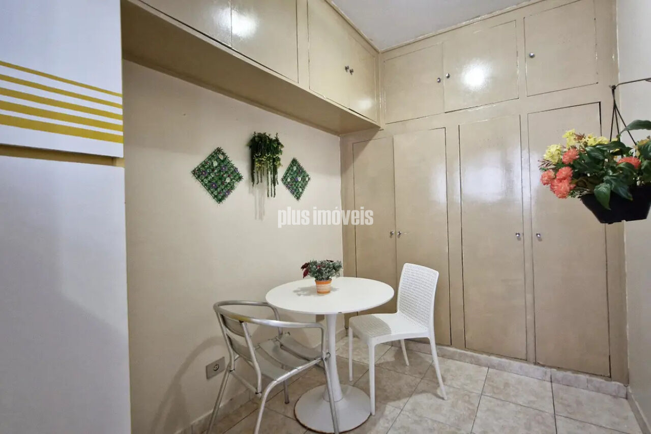Apartamento, 2 quartos, 83 m² - Foto 3