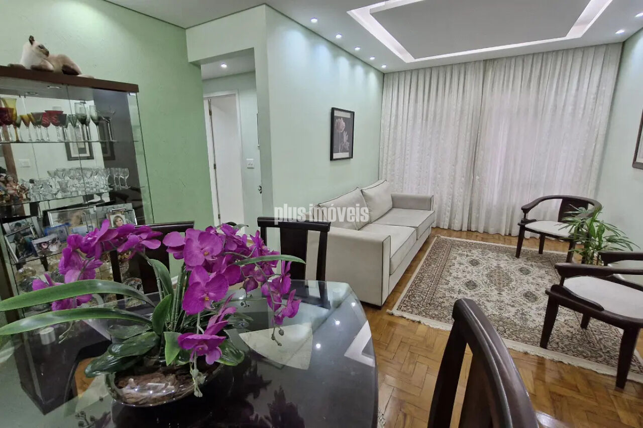 Apartamento, 2 quartos, 83 m² - Foto 21