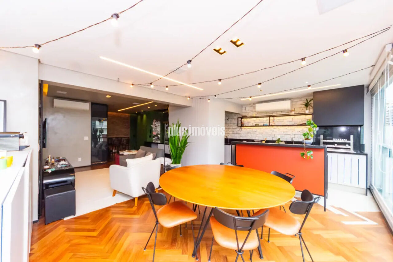 Apartamento, 2 quartos, 95 m² - Foto 6