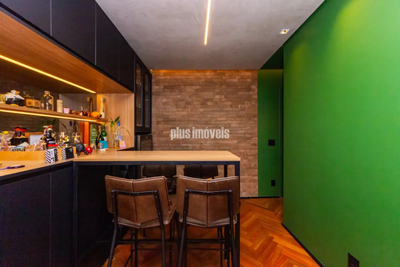Apartamento, 2 quartos, 95 m² - Foto 11