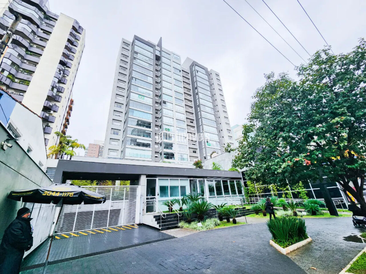 Apartamento, 2 quartos, 95 m² - Foto 43