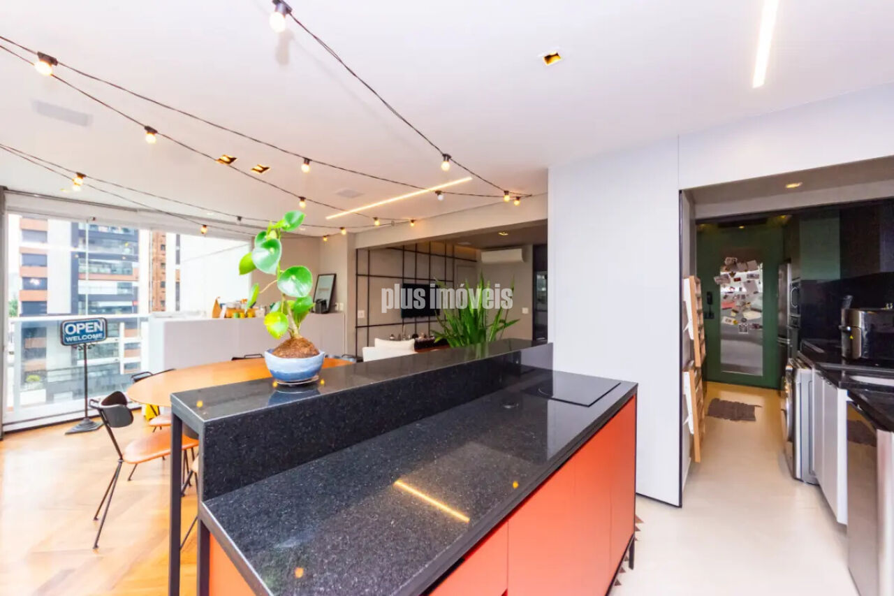 Apartamento, 2 quartos, 95 m² - Foto 7