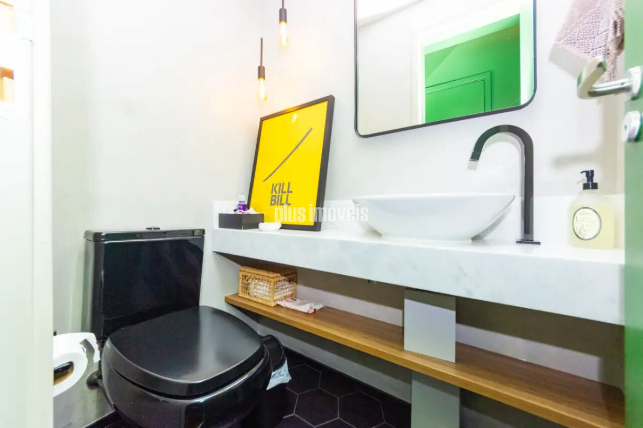Apartamento, 2 quartos, 95 m² - Foto 17