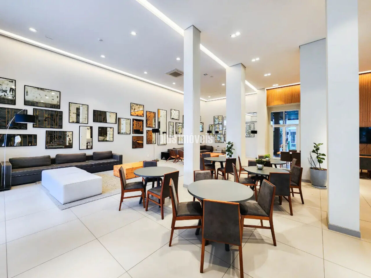 Apartamento, 2 quartos, 95 m² - Foto 39