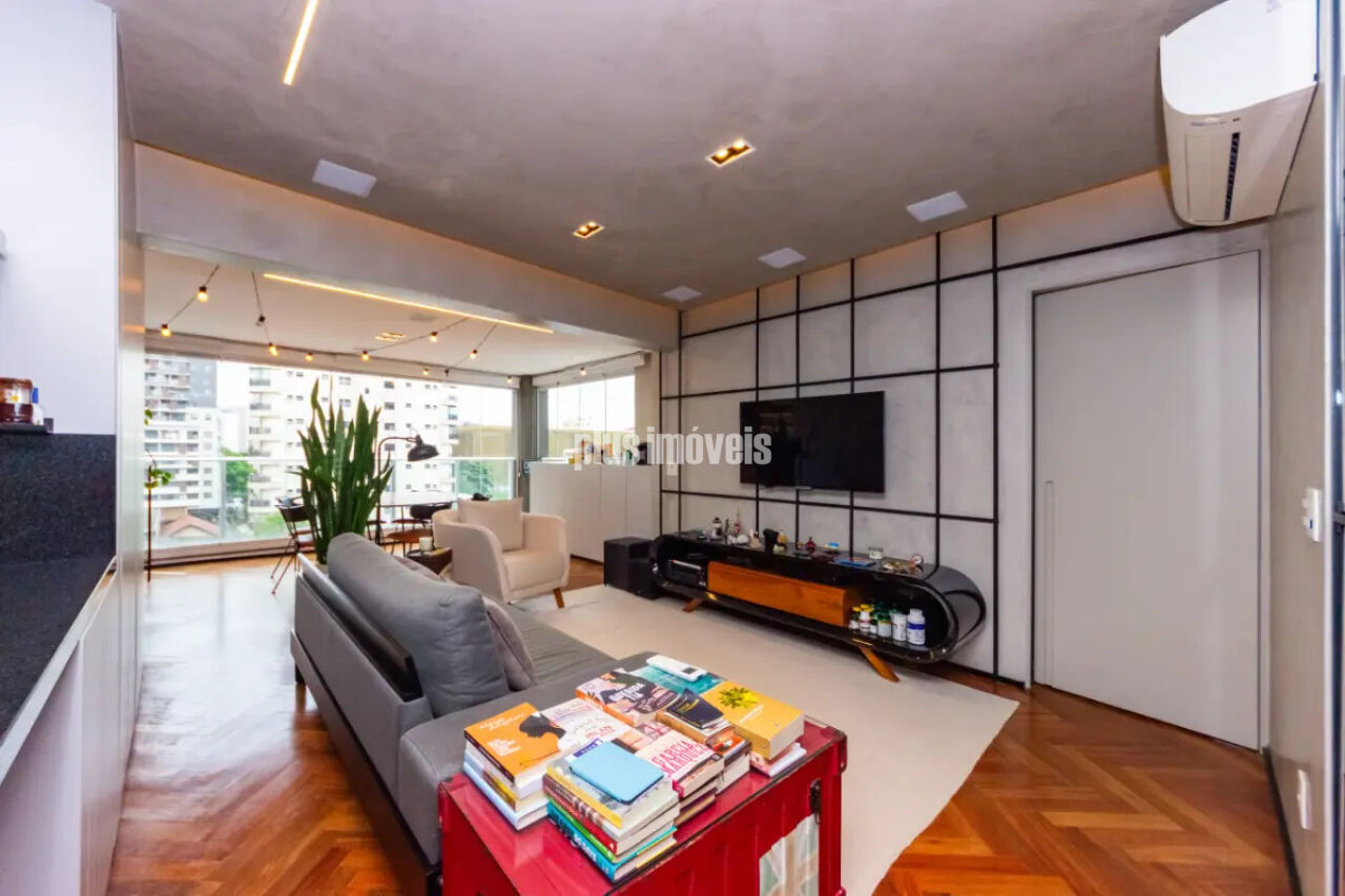 Apartamento, 2 quartos, 95 m² - Foto 3