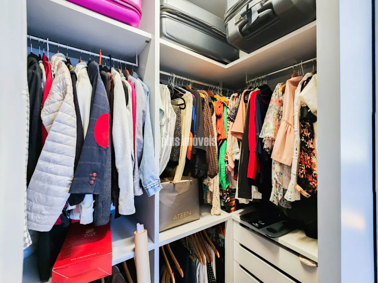 Apartamento, 2 quartos, 95 m² - Foto 22