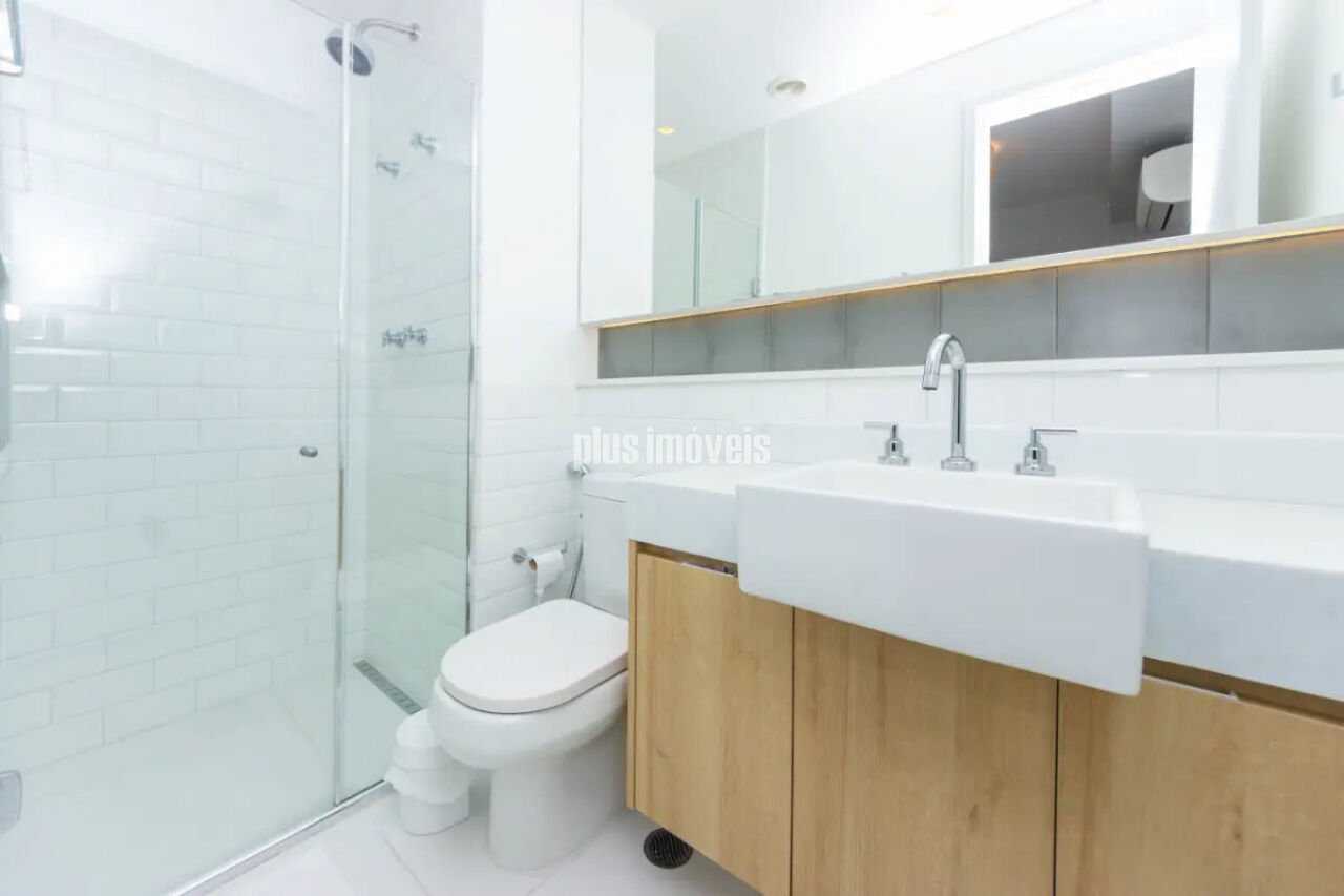 Apartamento, 2 quartos, 95 m² - Foto 23