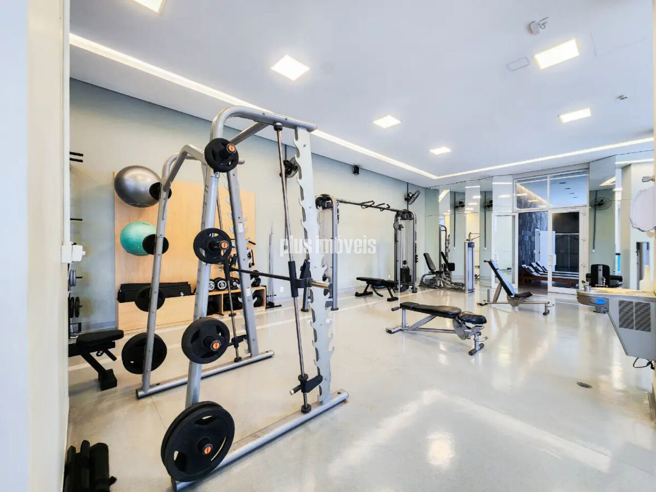 Apartamento, 2 quartos, 95 m² - Foto 42