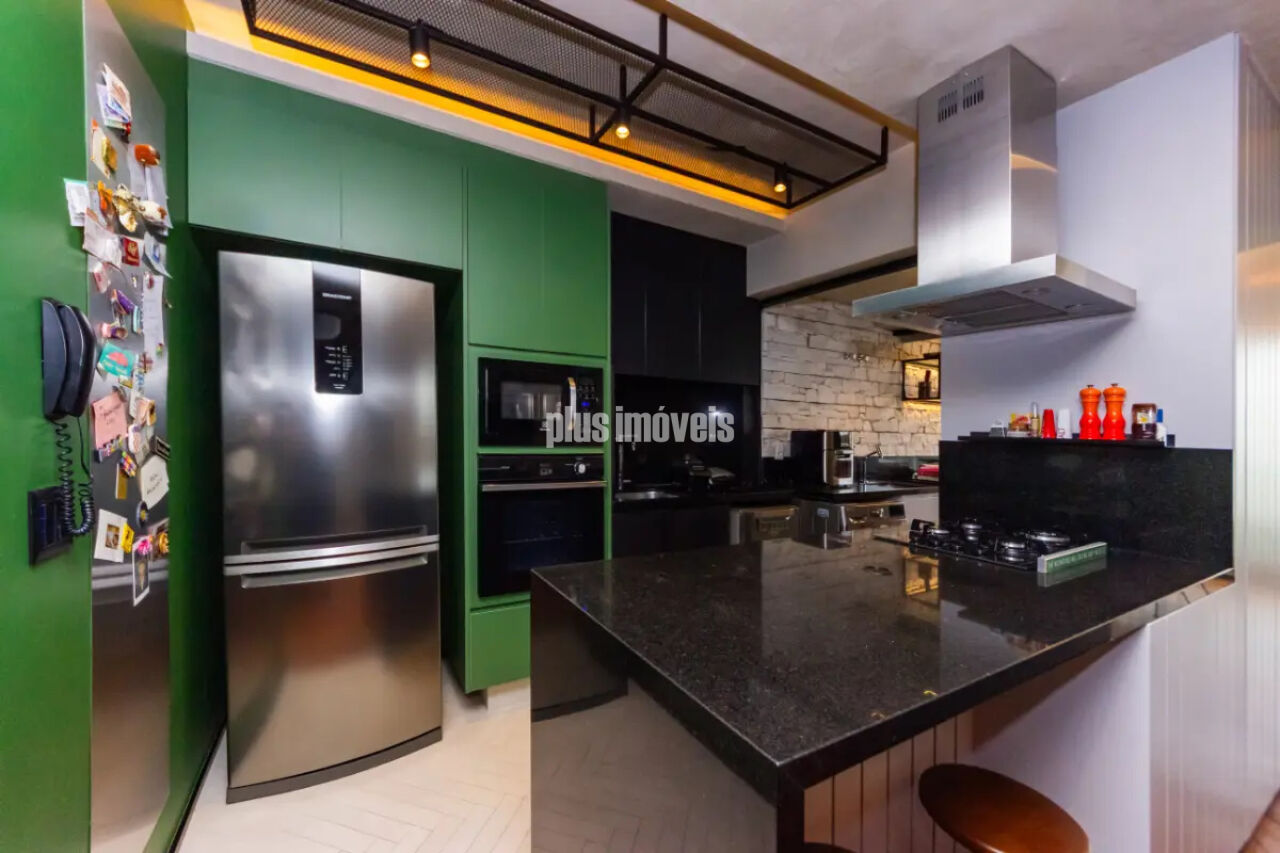 Apartamento, 2 quartos, 95 m² - Foto 10