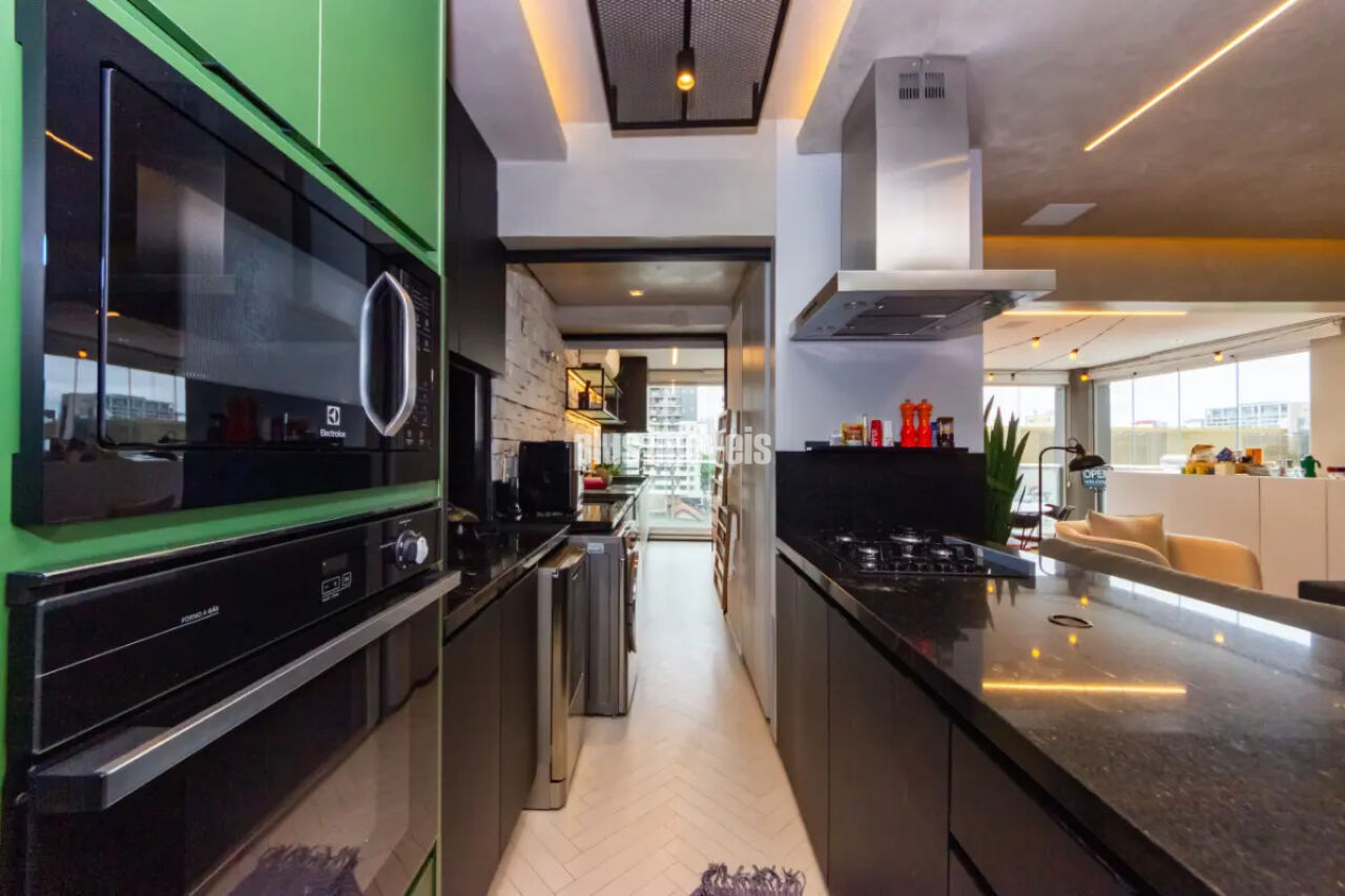 Apartamento, 2 quartos, 95 m² - Foto 9